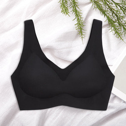 Breathable Supportive Women's Sports Bra