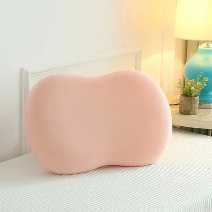 Contour Pillow for Comfortable Sleep