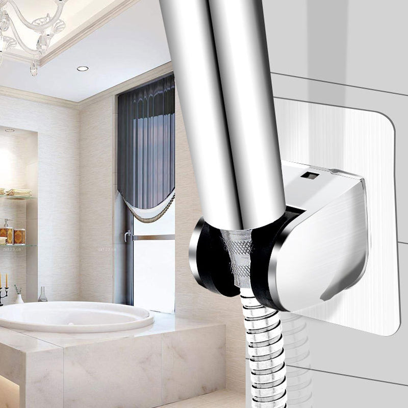 Simple Mount Shower Head Holder