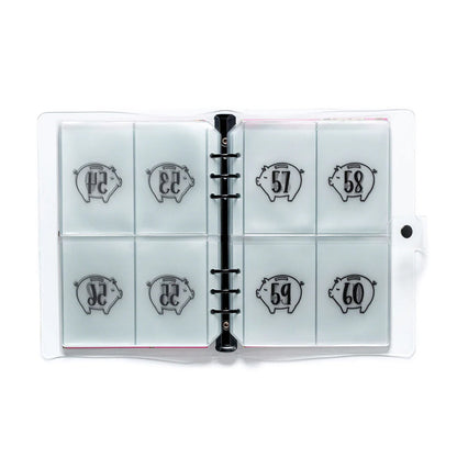 Big Size Organizer Binder and Planner