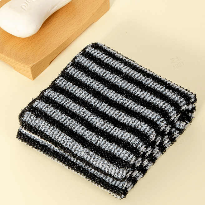 Soft Daily Body Exfoliator