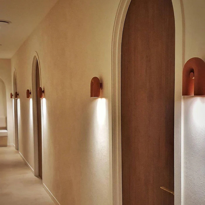 Contemporary Home Wall Lamp