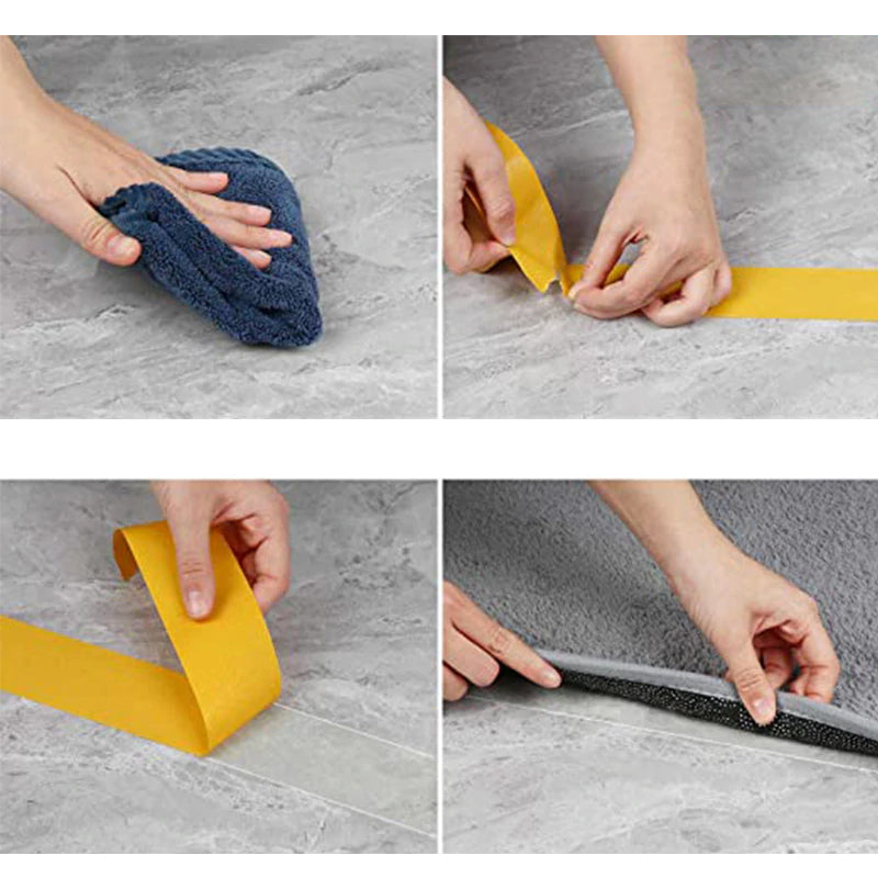Strong Adhesive Double Sided Tape for Home Repair