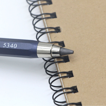 Professional Fine Tip Pencil Drawing Kit