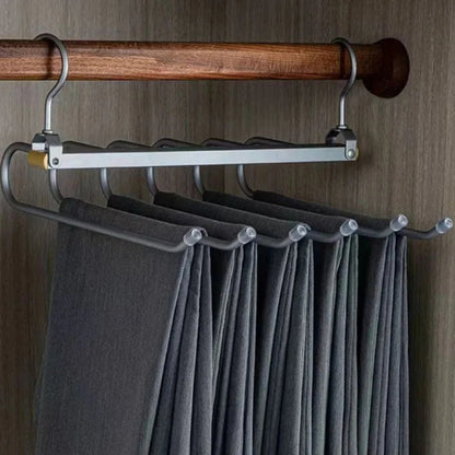 Luxury Slimline Pants Hanger