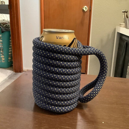 Insulated Water Bottle Can Holder