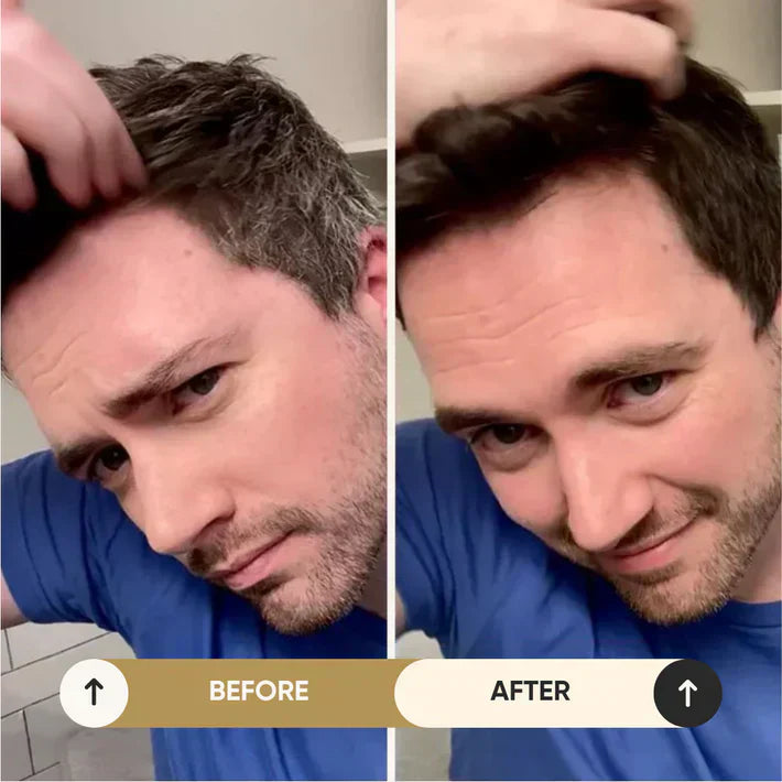 Quick Colour Depositing Shampoo