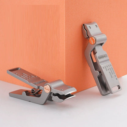 Extra Long Heavy Duty Nail Clippers