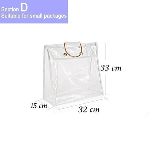 Durable Waterproof Luggage Storage Bag - Luxicro