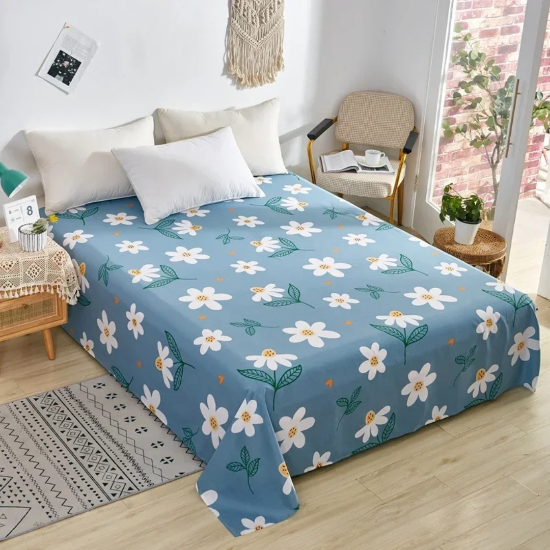 Cozy Comfortable Bed Duvet Set