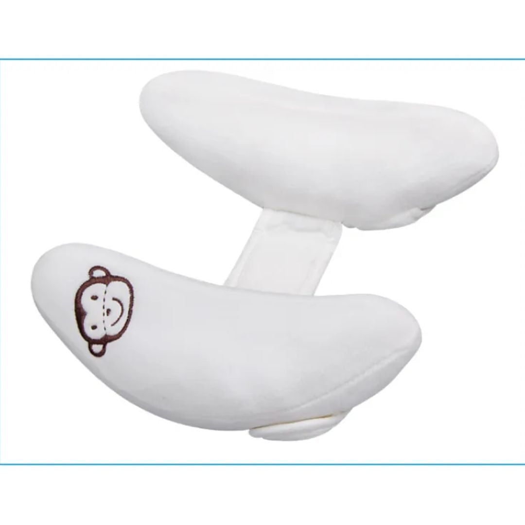 Soft Kids Neck Support Pillow