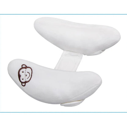 Soft Kids Neck Support Pillow