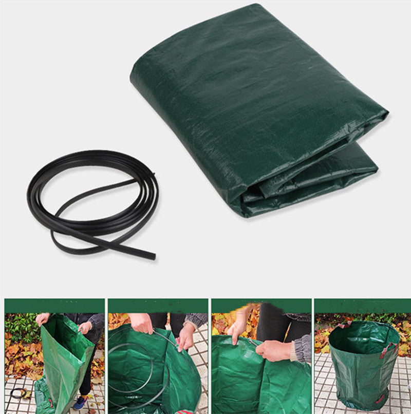 Easy Outdoor Yard Cleanup Kit