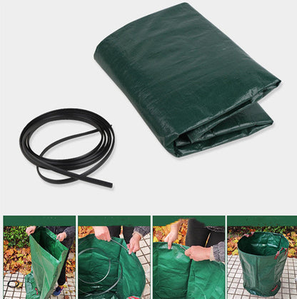Easy Outdoor Yard Cleanup Kit