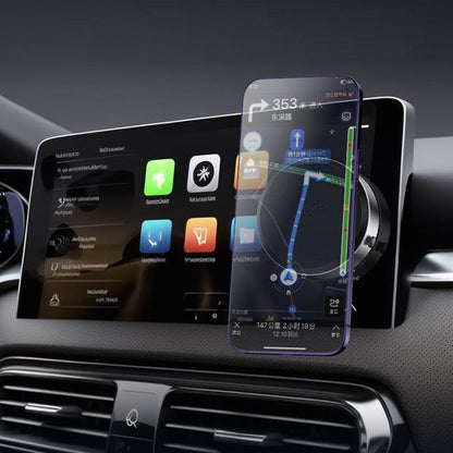 Durable Adjustable Car Phone Mount Holder