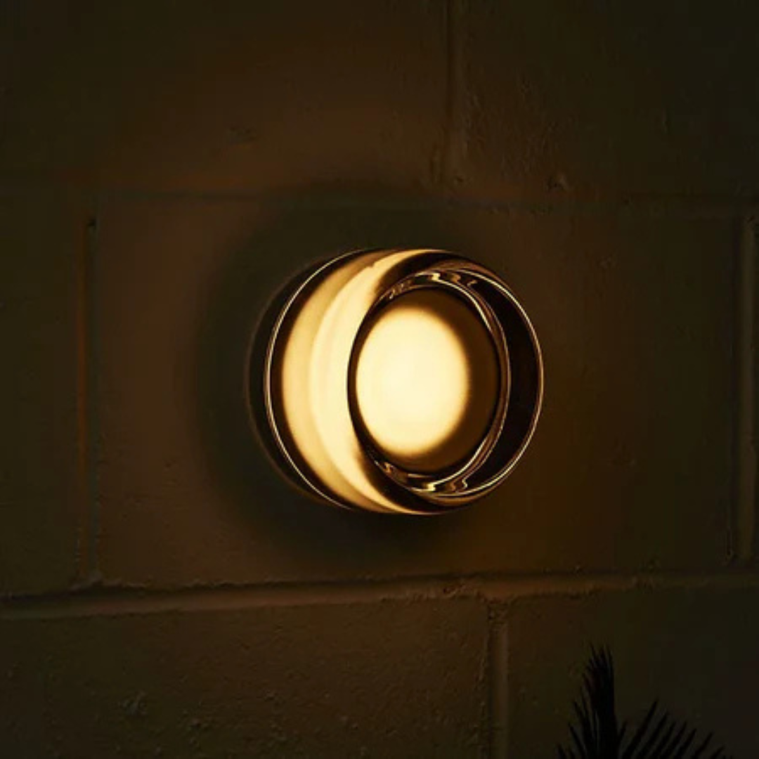 Bright Modern LED Wall Light