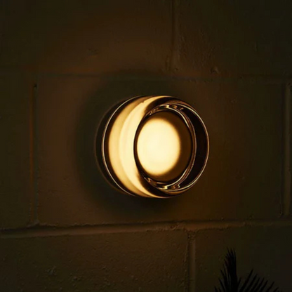 Bright Modern LED Wall Light