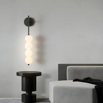 Beautiful Indoor Wall Lamp Fixtures