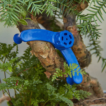 Secure Fixing Spray for Miniature Trees