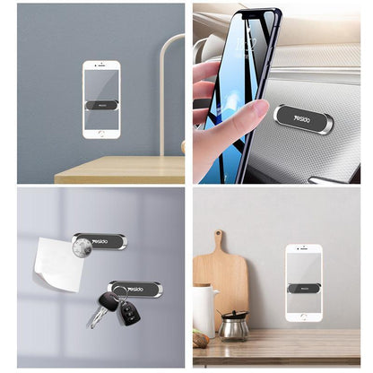 Durable Smartphone Car Air Vent Mount
