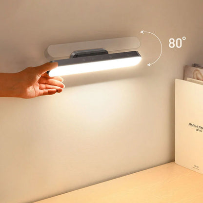 Adjustable LED Desk Lamp Bar