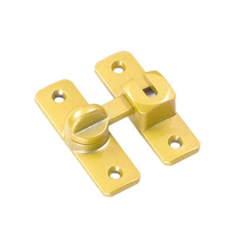 Strong Fastener Easy Release Clip