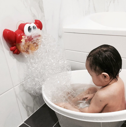 Foam Creating Bath Spa Maker