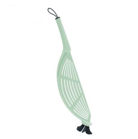 Easy Rice Washing Drain Spoon