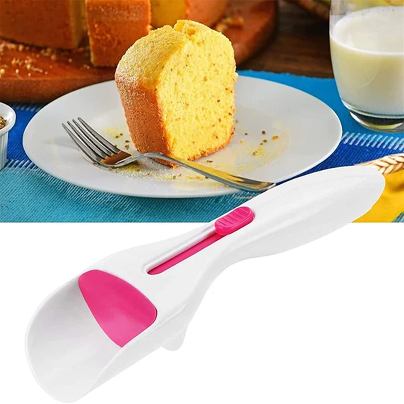 Non Stick Cake Lifter Spoon