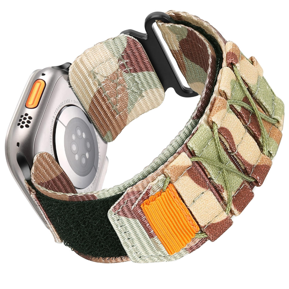 Durable Sport Strap For Apple Watch