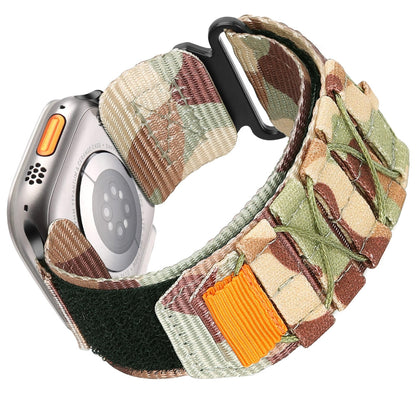 Durable Sport Strap For Apple Watch