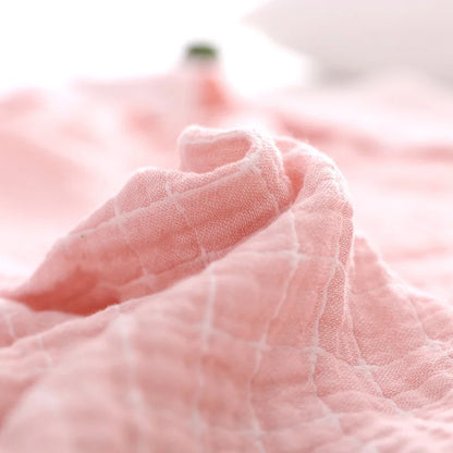 Cozy Plush Fleece Blanket