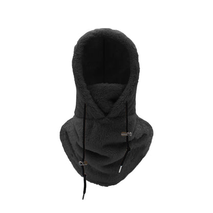 Waterproof Insulated 3-in-1 Snow Hat