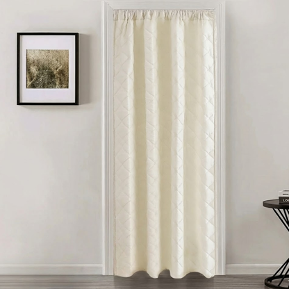 Thermal Insulated Blackout Curtains for Bedroom