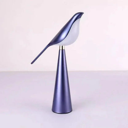 Serenene Nature Desk Lamp