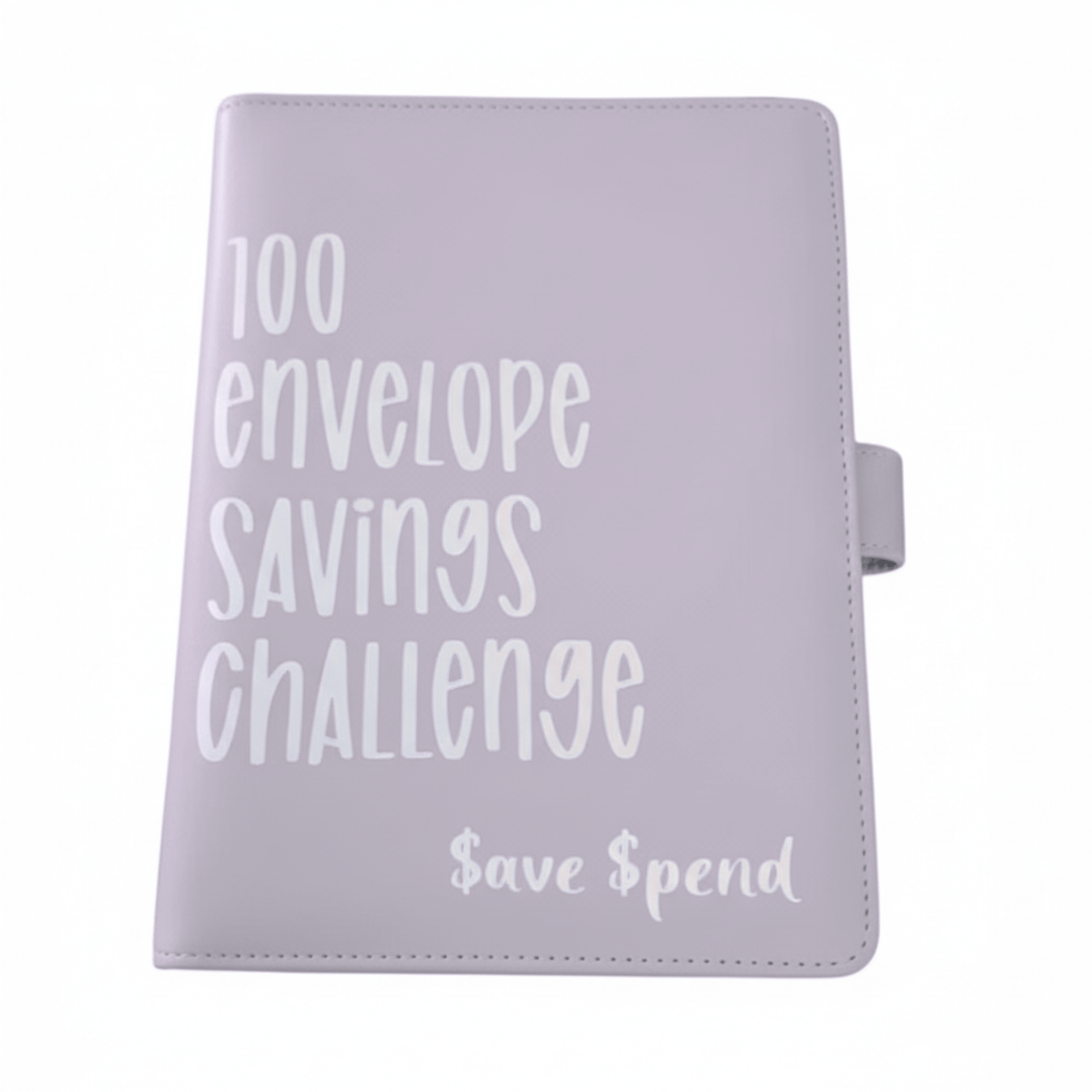 Practical Family Budget Planner Binder System