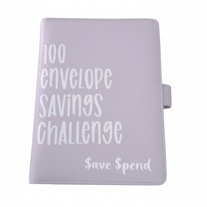 Practical Family Budget Planner Binder System