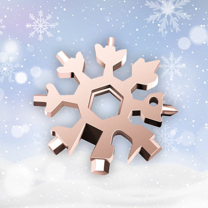 Ultimate 18-in-1 Pocket Multi Tool Set