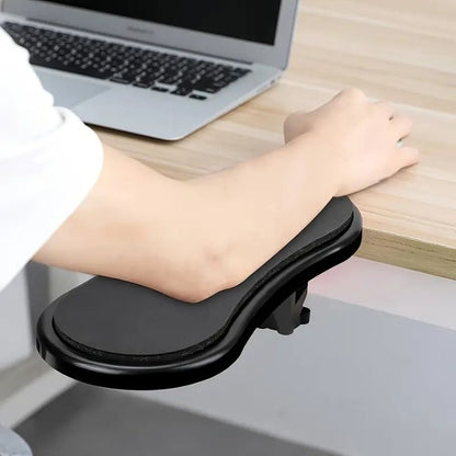 Comfortable Desk Arm Support Cushion - Luxicro