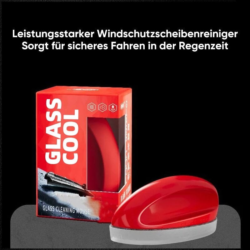 Best Glass Streakless Car Window Cleaner