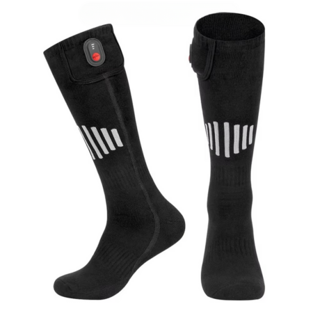 Cozy Battery Powered Thermal Winter Socks