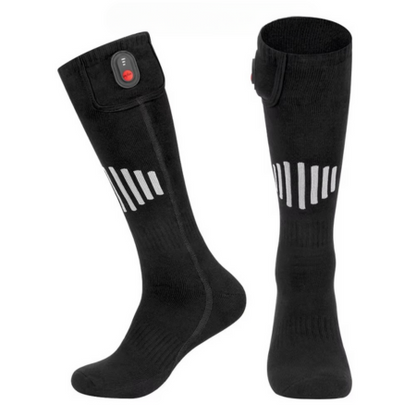 Cozy Battery Powered Thermal Winter Socks