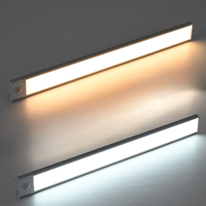 Bright LED Motion Sensor Light