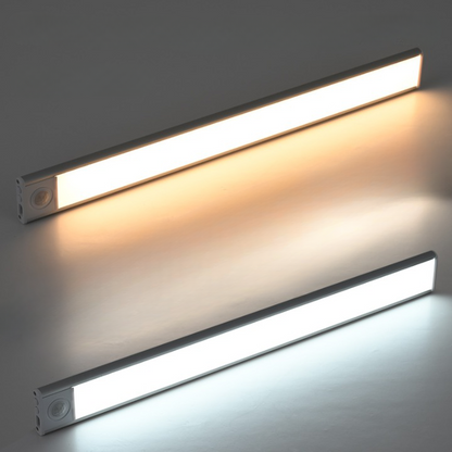 Bright LED Motion Sensor Light