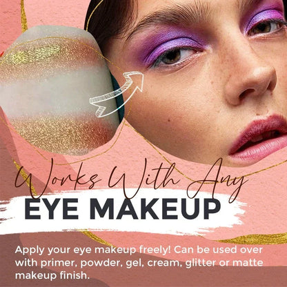 Easy Use Invisible Eyelid Tape Stickers