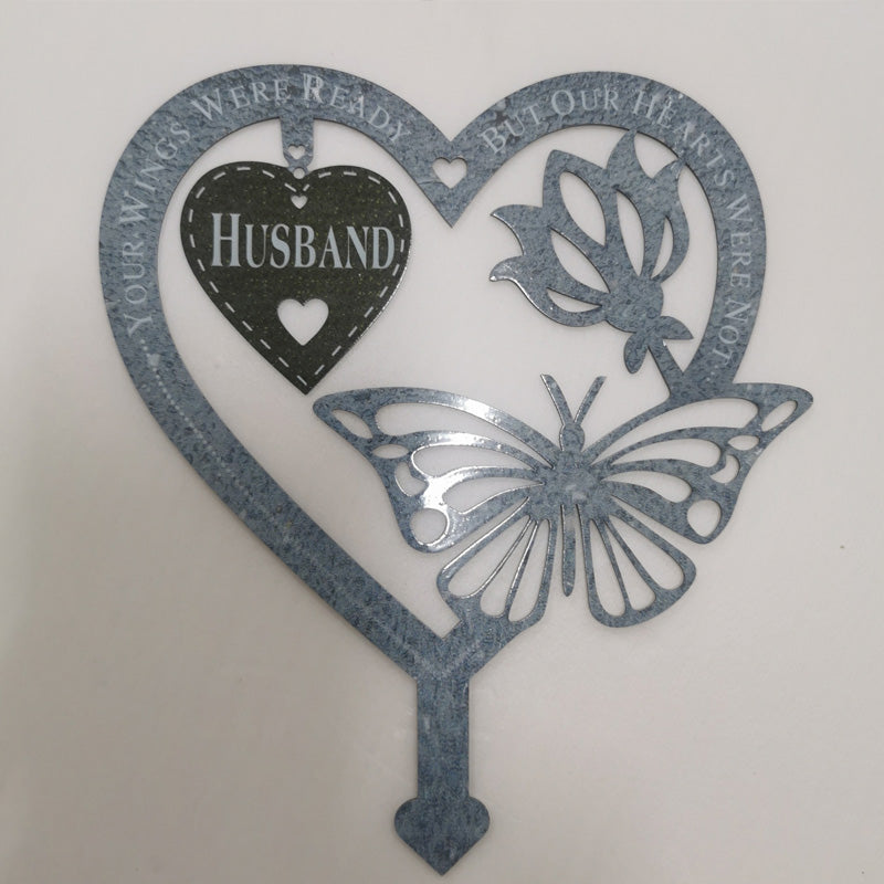 Beautiful Angel Wing Decoration Ornament