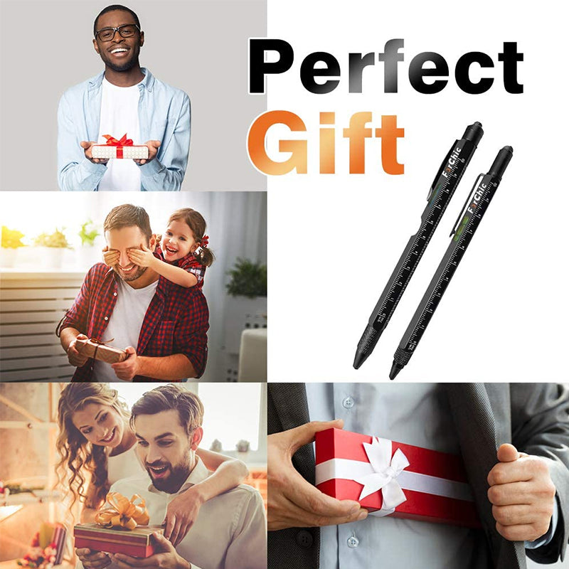 Durable Pocket Tool Pen