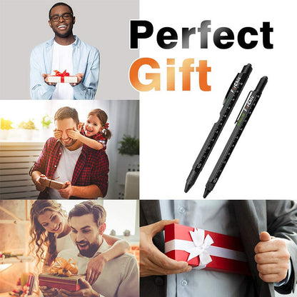 Durable Pocket Tool Pen