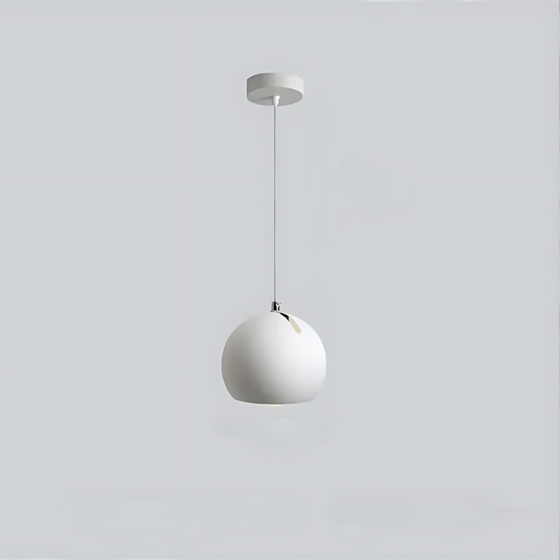Elegant Hanging Pendant Light Fixture