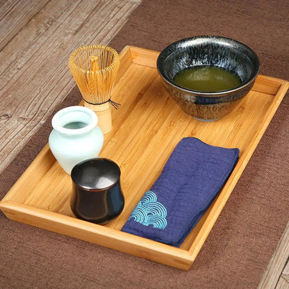 Authentic Japanese Matcha Tea Set